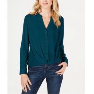 NWT! INC blouse